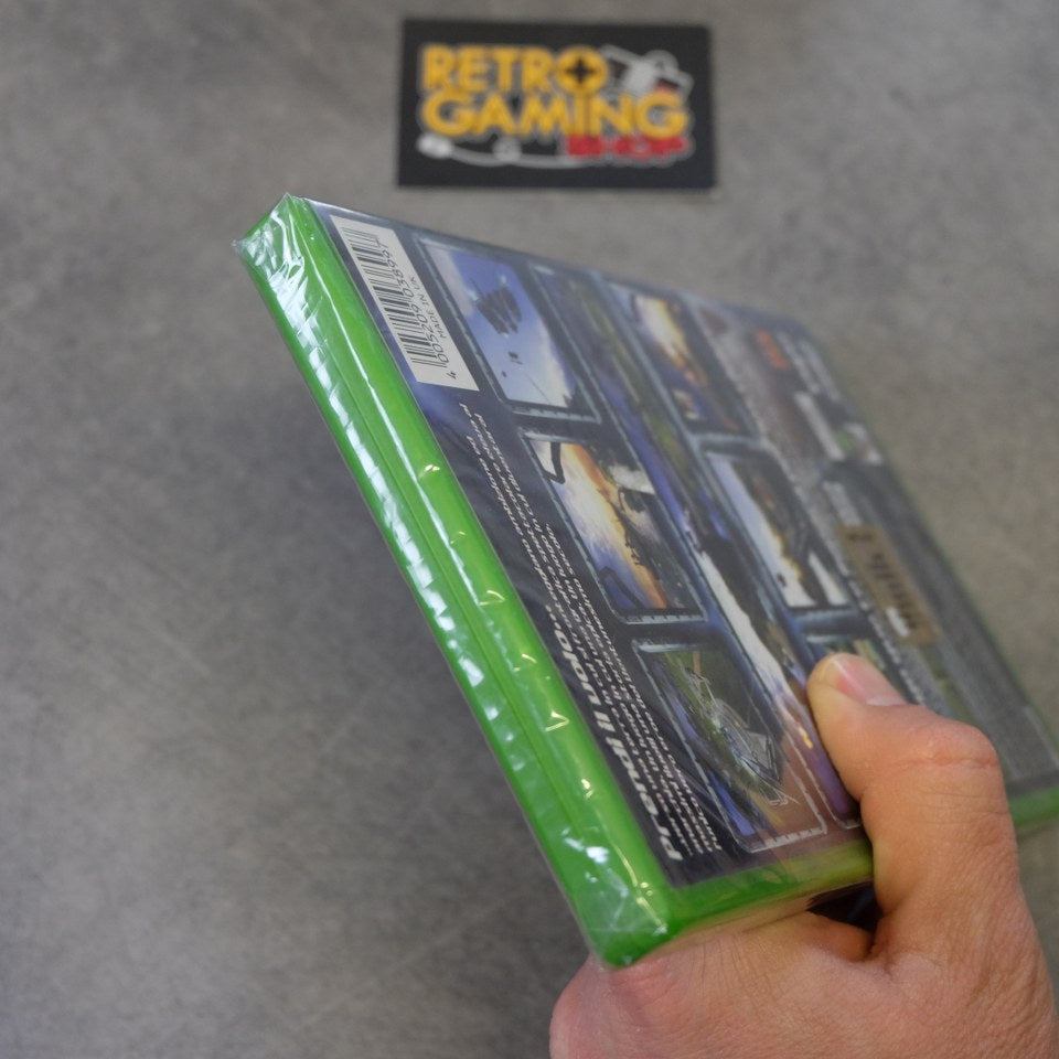 Vendita Jager Nuovo - Retrogaming Shop