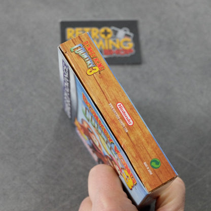 Vendita Donkey Kong Country 3 - Retrogaming Shop
