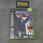 Vendita Il Punitore Nuovo - Retrogaming Shop