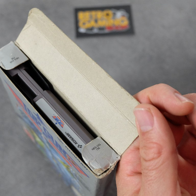 Top Gun the Second Mission Nintendo