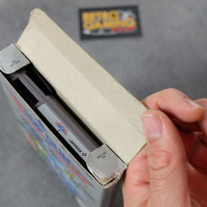 Vendita Top Gun the Second Mission - Retrogaming Shop