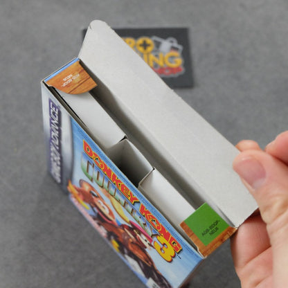 Vendita Donkey Kong Country 3 - Retrogaming Shop