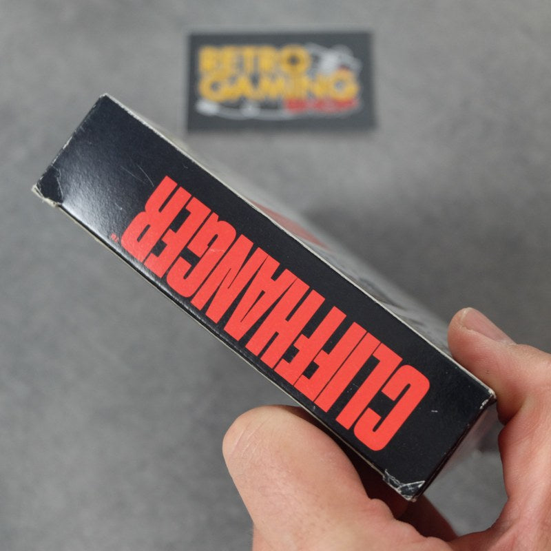 Vendita Cliffhanger - Retrogaming Shop