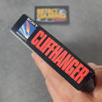 Vendita Cliffhanger - Retrogaming Shop