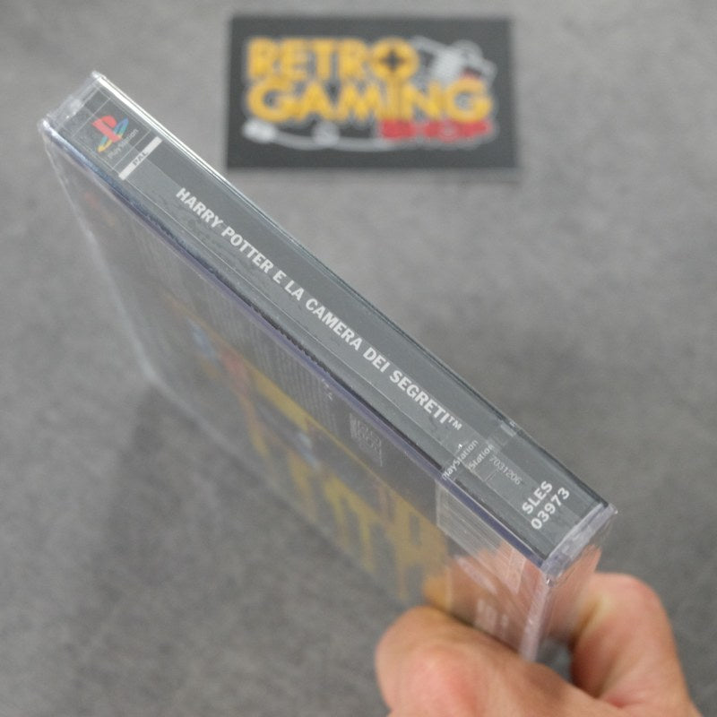 Vendita Harry Potter E LA Camera Dei Segreti Nuovo - Retrogaming Shop
