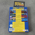 Vendita Street Gangs - Retrogaming Shop