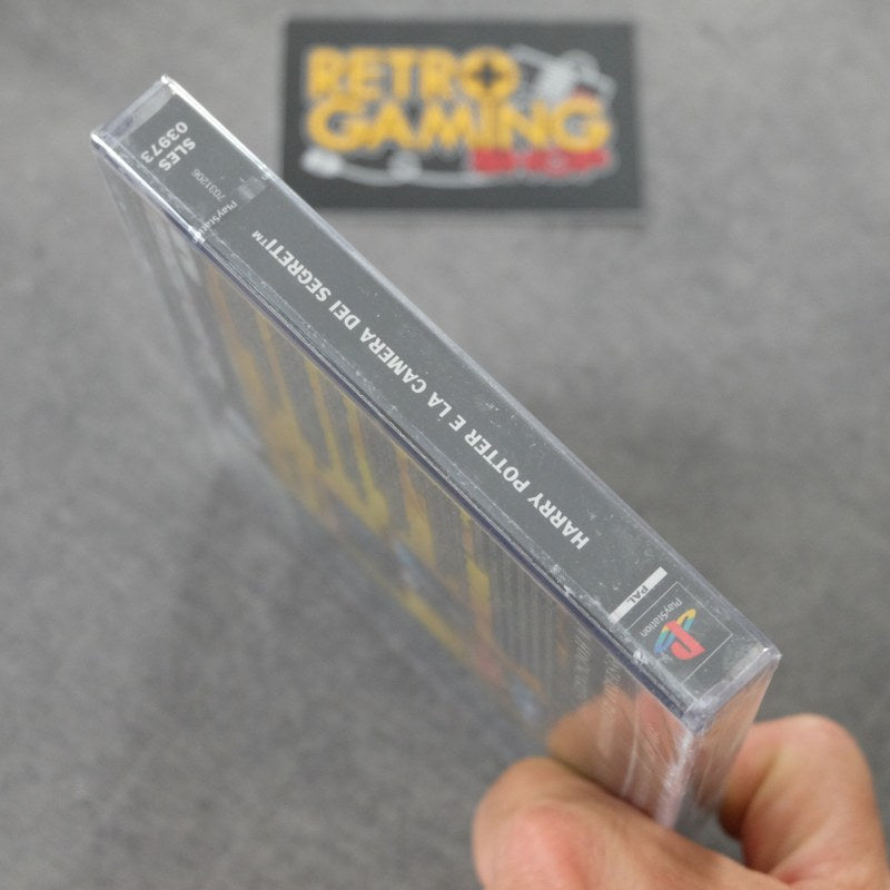 Vendita Harry Potter E LA Camera Dei Segreti Nuovo - Retrogaming Shop