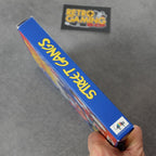 Vendita Street Gangs - Retrogaming Shop
