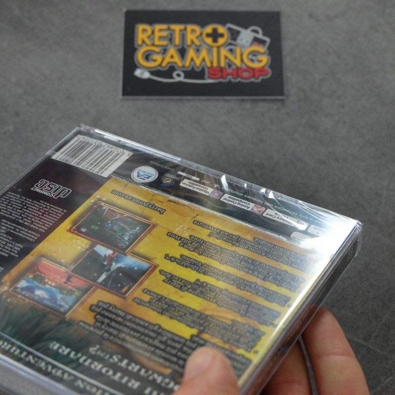 Vendita Harry Potter E LA Camera Dei Segreti Nuovo - Retrogaming Shop