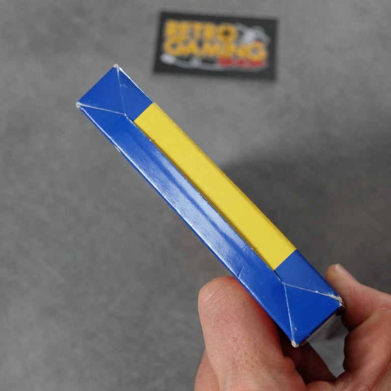 Vendita Street Gangs - Retrogaming Shop