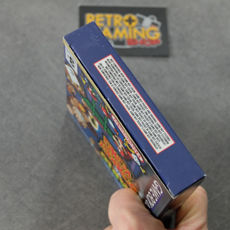 Vendita Mario Vs. Donkey Kong - Retrogaming Shop