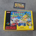 Vendita Street Racer - Retrogaming Shop