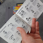 Vendita Street Gangs - Retrogaming Shop