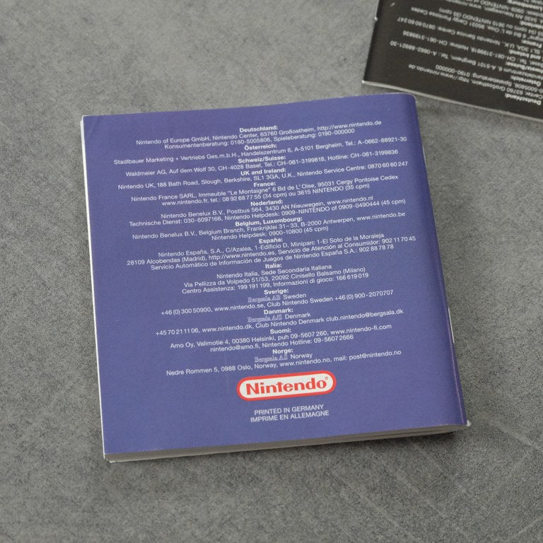 Vendita Mario Vs. Donkey Kong - Retrogaming Shop