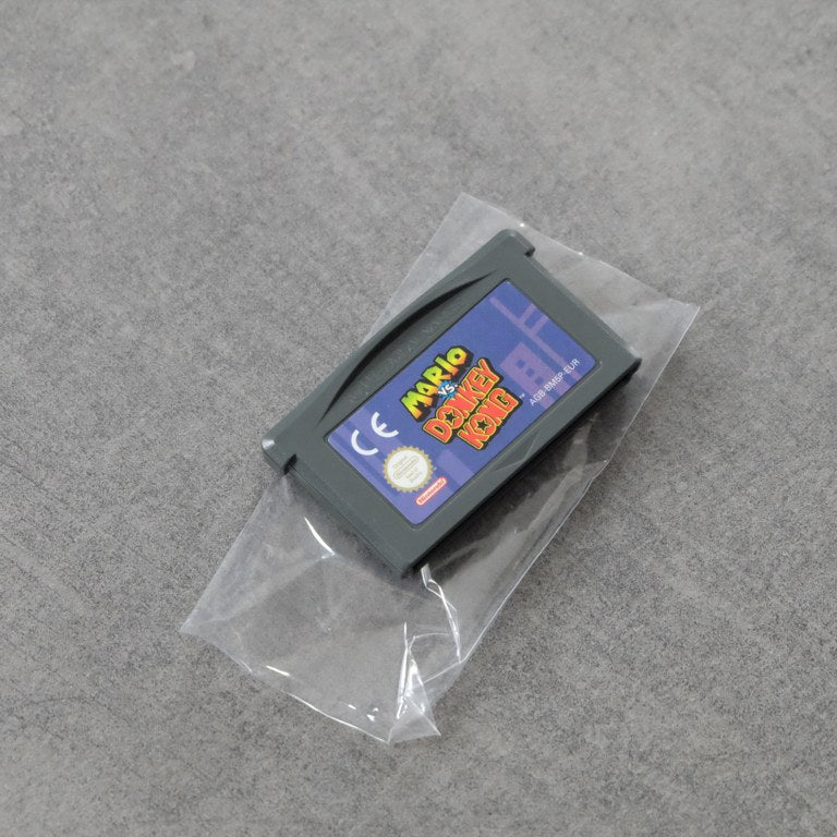 Vendita Mario Vs. Donkey Kong - Retrogaming Shop