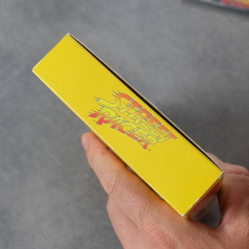 Vendita Street Racer - Retrogaming Shop