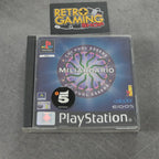 Vendita Chi Vuol Essere Miliardario - Retrogaming Shop