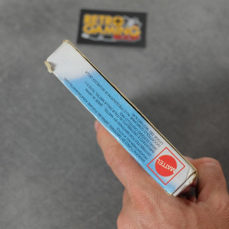 Vendita Super Mario Bros 2 - Retrogaming Shop