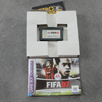 Vendita Fifa 07 - Retrogaming Shop