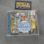 Vendita Rave Groove Adventure - Retrogaming Shop