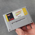 Vendita Street Racer - Retrogaming Shop