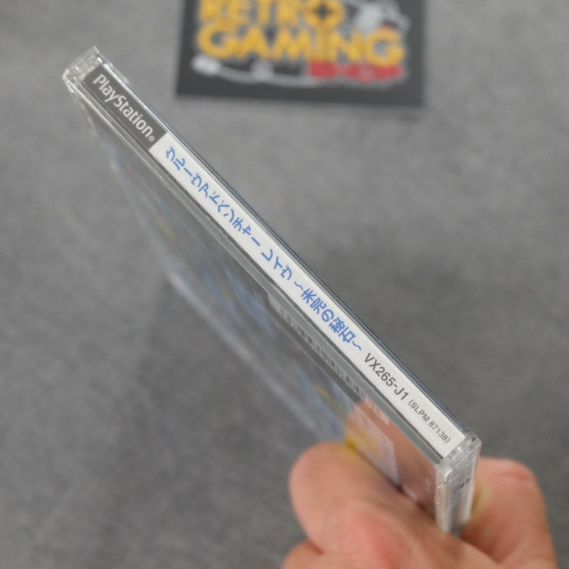 Vendita Rave Groove Adventure - Retrogaming Shop
