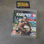 Vendita Far Cry 3 - Retrogaming Shop