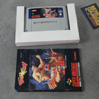 Vendita Fatal Fury - Retrogaming Shop