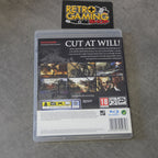 Vendita Metal Gear Rising: Revengeance - Retrogaming Shop