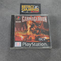 Vendita Carmageddon - Retrogaming Shop