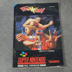 Vendita Fatal Fury - Retrogaming Shop