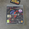 Vendita Gran Turismo 5 - Retrogaming Shop