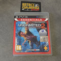 Vendita Uncharted 2: IL Covo Dei Ladri - Retrogaming Shop