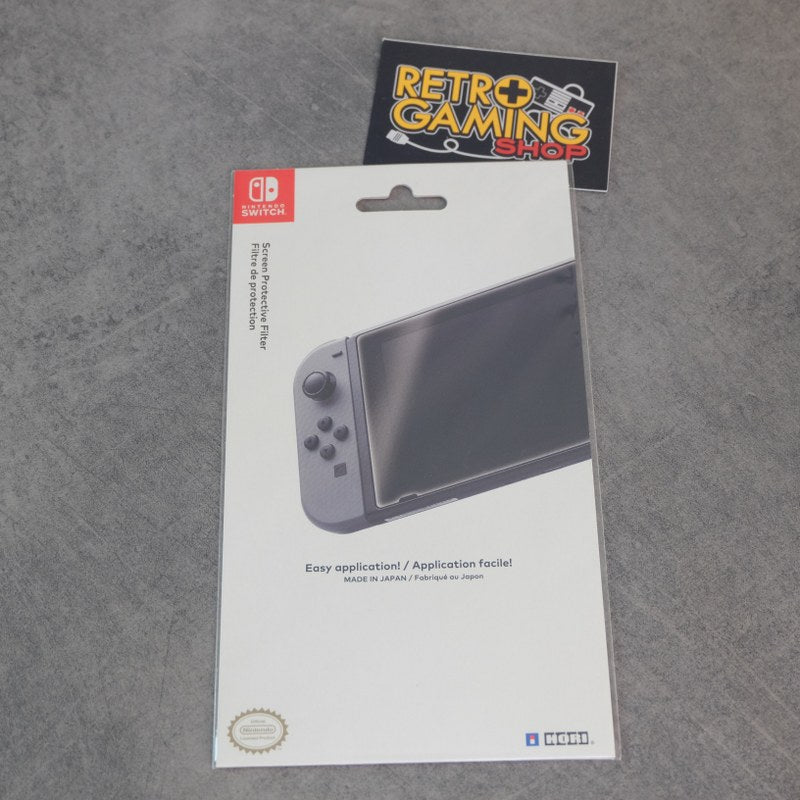 Vendita Screen Protector Filter Switch - Retrogaming Shop