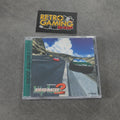 Vendita Ridge Racer 2  Namco Game Sound Express Vol.14 - Retrogaming Shop
