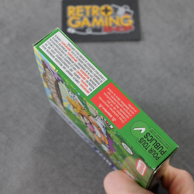 Vendita Warioland 4 - Retrogaming Shop