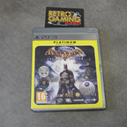 Vendita Batman Arkham Asylum - Retrogaming Shop