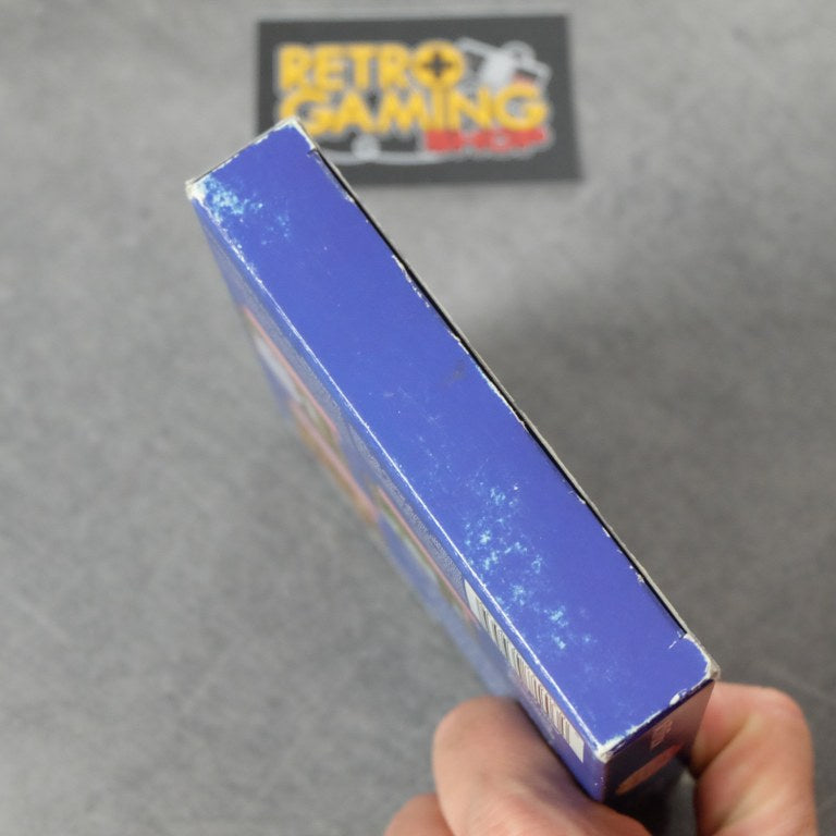 Barbie 12 Principesse Danzanti Nintendo