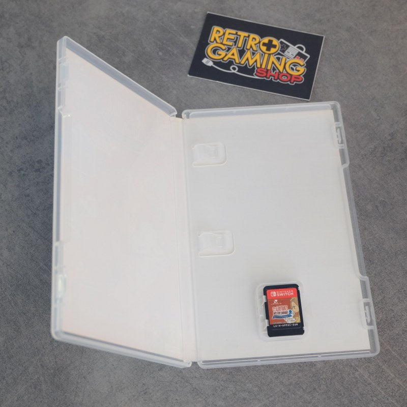 Vendita Layton's Mystery Journey Katrielle e il Complotto dei Milionari - Retrogaming Shop