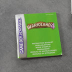 Vendita Warioland 4 - Retrogaming Shop