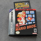 Vendita Super Mario Bros.Nes Classics - Retrogaming Shop