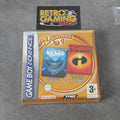 Vendita Two Games in One Nuovo - Retrogaming Shop