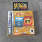 Vendita Two Games in One Nuovo - Retrogaming Shop