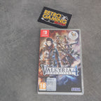 Vendita Valkyria Chronicles 4 - Retrogaming Shop