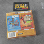 Vendita Two Games in One Nuovo - Retrogaming Shop