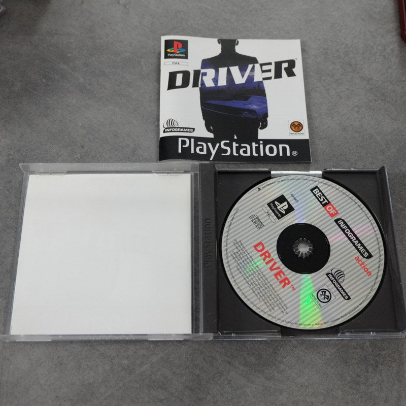 Vendita Driver - Retrogaming Shop