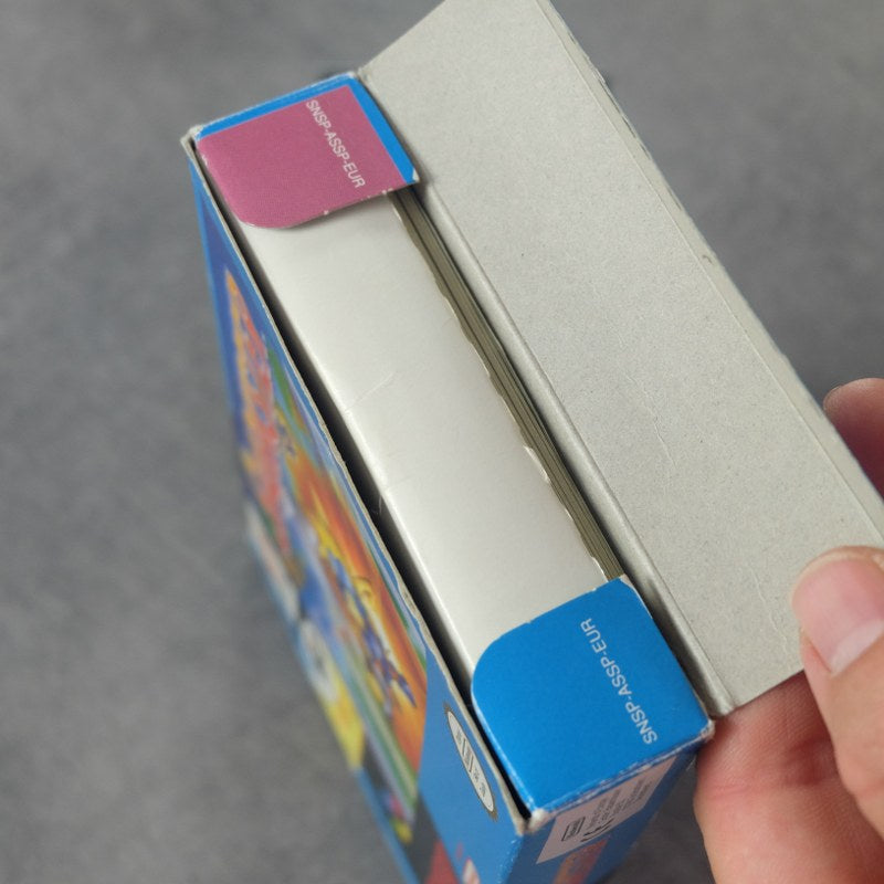 Vendita Sparkster - Retrogaming Shop