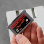 Vendita Super Mario Bros.Nes Classics - Retrogaming Shop