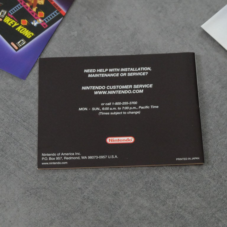 Vendita Super Mario Bros.Nes Classics - Retrogaming Shop