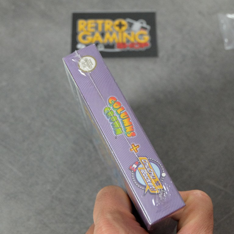 Vendita Two Games in One Nuovo - Retrogaming Shop